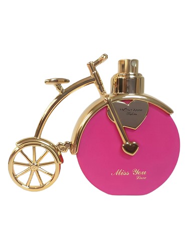 Mont’Anne Parfums Miss You Luxe