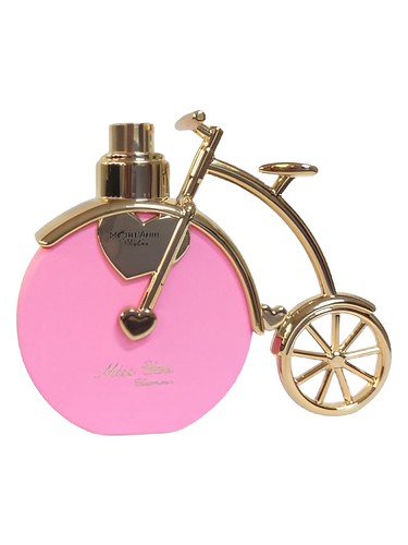 Mont’Anne Parfums Miss You Glamour
