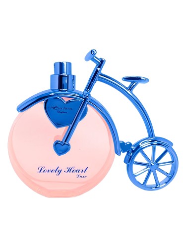 Mont’Anne Parfums Lovely Heart Luxe