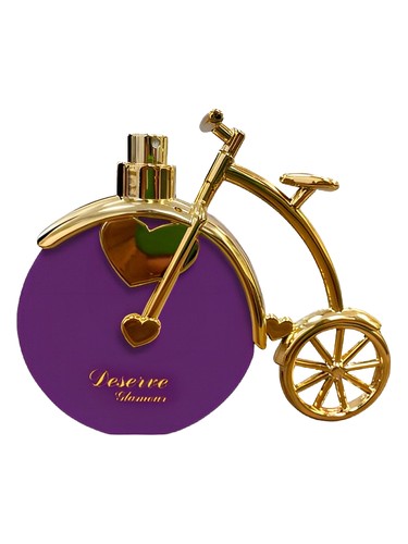 Mont’Anne Parfums Deserve Glamour