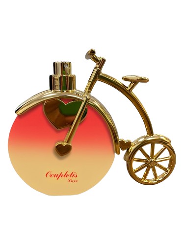 Mont’Anne Parfums Ocupletis Luxe