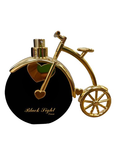 Mont’Anne Parfums Black Sight Luxe