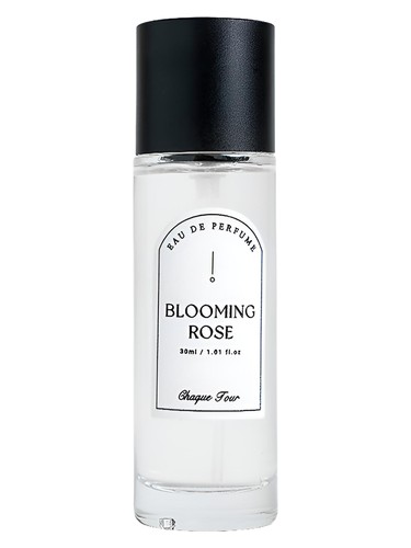 Chaque Jour Blooming Rose