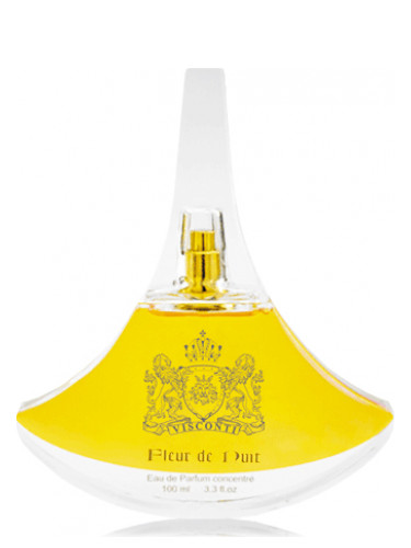 Fleur de Nuit Antonio Visconti perfume - a fragrance for women