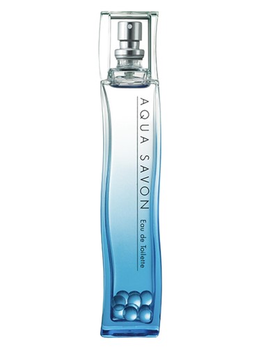 Aqua Savon Shampoo Floral