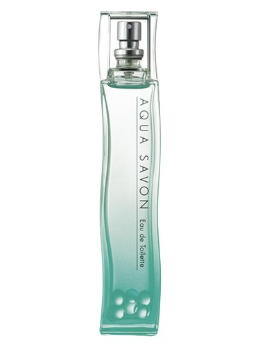 Aqua Savon Emerald Soap