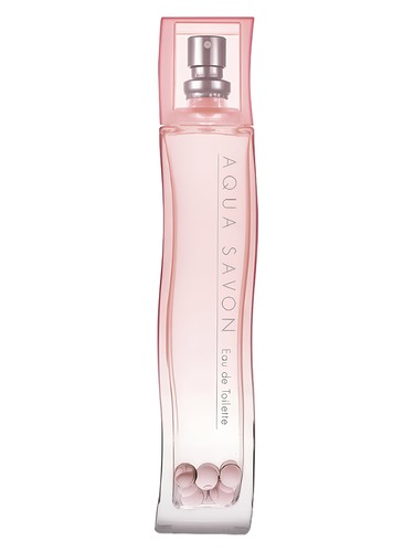 Aqua Savon さくら (Sakura)