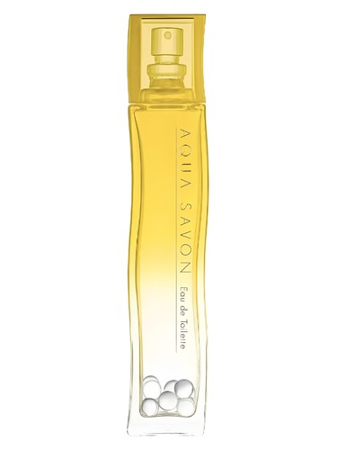 Aqua Savon Mimosa
