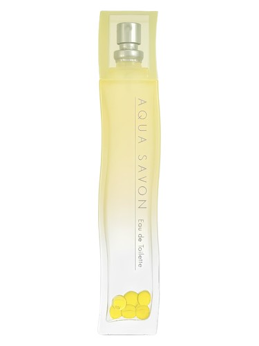 Aqua Savon Yuzu