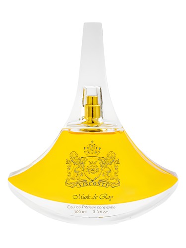 Antonio Visconti Musk de Roy