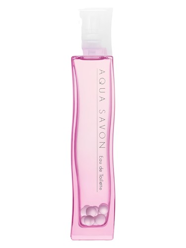 Aqua Savon Jasmine