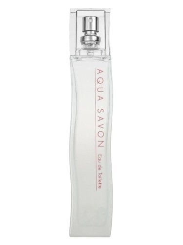 Aqua Savon Famous Savon