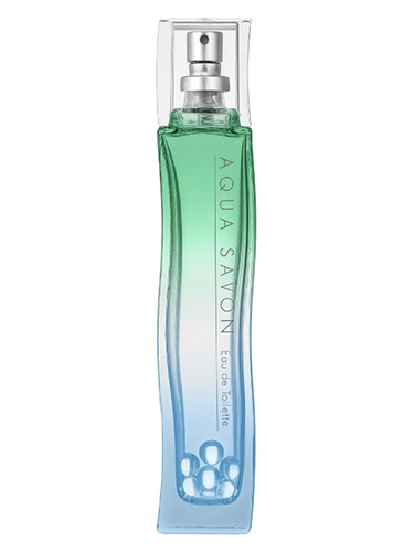 Aqua Savon Watery Cotton