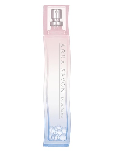 Aqua Savon Aoharu
