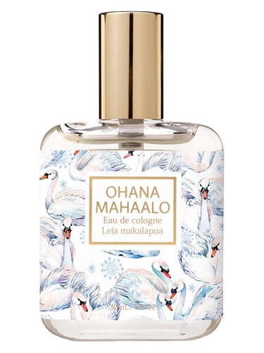 Ohana Mahaalo Leia Makalapua