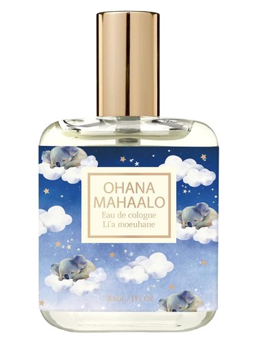 Ohana Mahaalo Lia Moeuhane