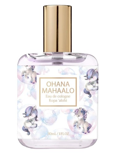 Ohana Mahaalo Kopa Alohi