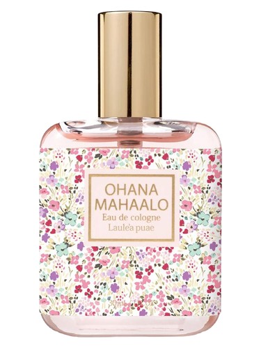 Ohana Mahaalo Laulea Pure