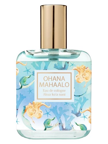 Ohana Mahaalo Aqua Koanani
