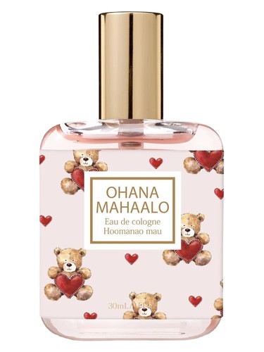 Ohana Mahaalo Ho‘omanao Mau