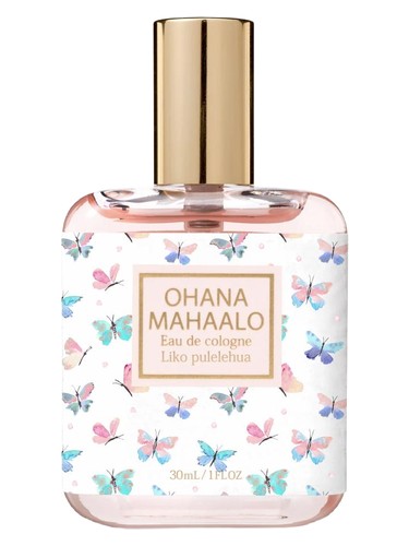 Ohana Mahaalo Riko Prelehua
