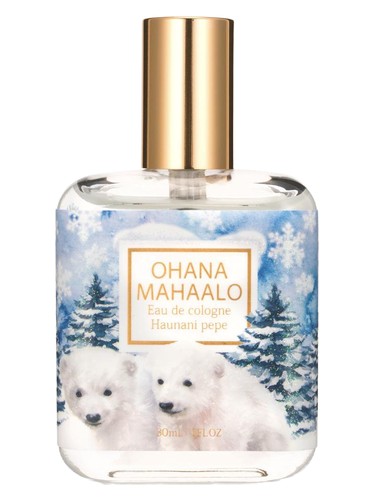 Ohana Mahaalo Haunani Pepe