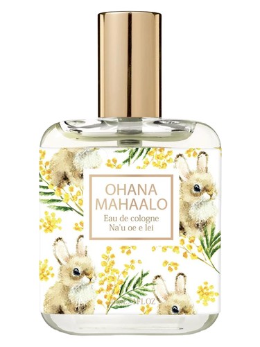 Ohana Mahaalo Nauoe Erei
