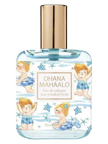 Ohana Mahaalo Ana Nanakuli Keiki