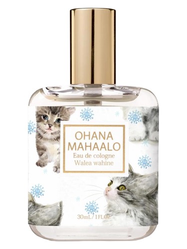 Ohana Mahaalo Warea Wahine