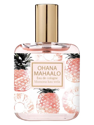 Ohana Mahaalo Momona Kauwela