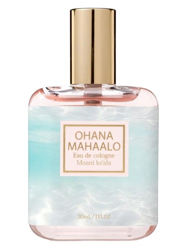 Ohana Mahaalo Moani Keala