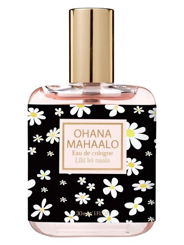 Ohana Mahaalo Lily Reina’ala