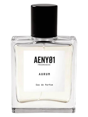 AENYØ1 Aurum