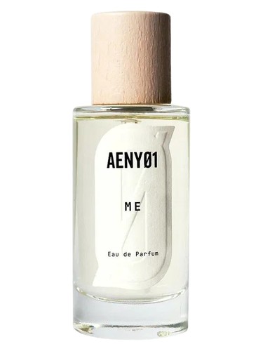 AENYØ1 Me