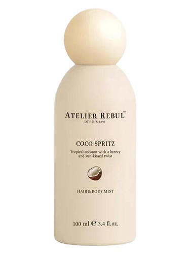 Atelier Rebul Coco Spritz