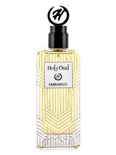 Holy Oud Embargo