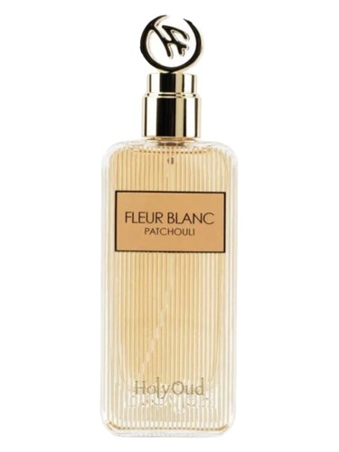 Holy Oud Fleur Blanc Patchouli