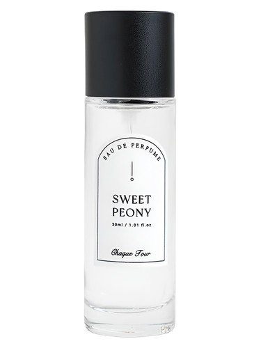 Chaque Jour Sweet Peony