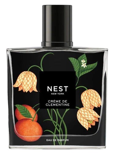 Nest Crème de Clementine