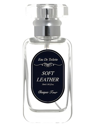 Chaque Jour Soft Leather