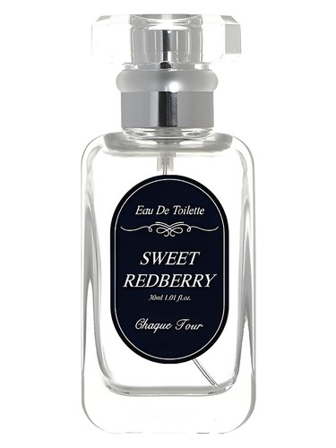 Chaque Jour Sweet Red Berry