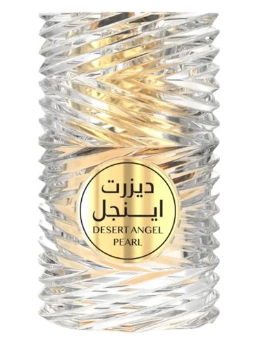 Le Chameau Desert Angel Pearl