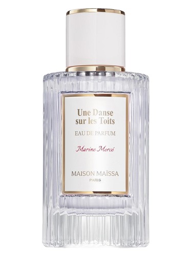 Maïssa Parfums Une Danse Sur Les Toits