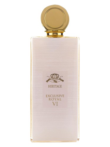 Heritage Perfume Exclusive Royal VI