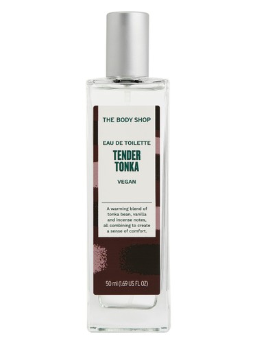 The Body Shop Tender Tonka