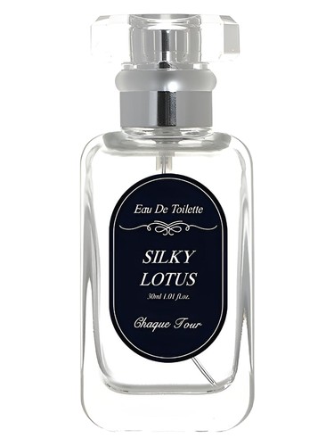 Chaque Jour Silky Lotus