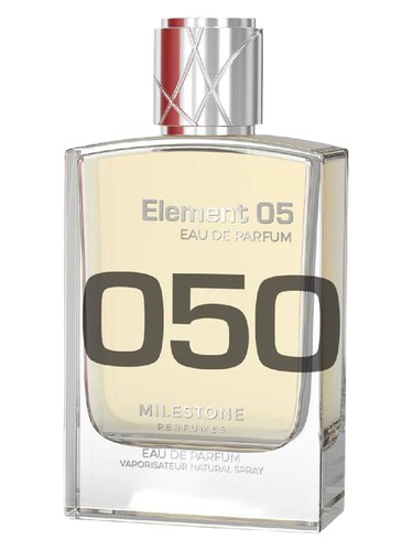Milestone Perfumes Element 050