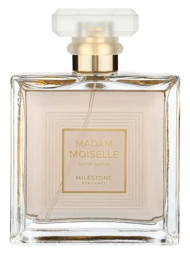 Milestone Perfumes Madam Moiselle