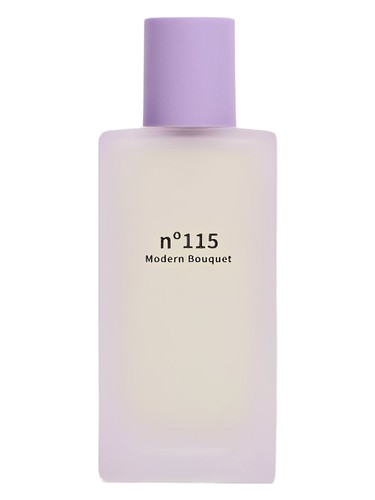 Stradivarius N°115 Modern Bouquet