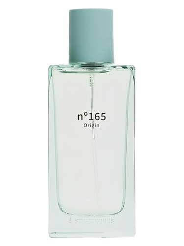 Stradivarius Nº165 Origin